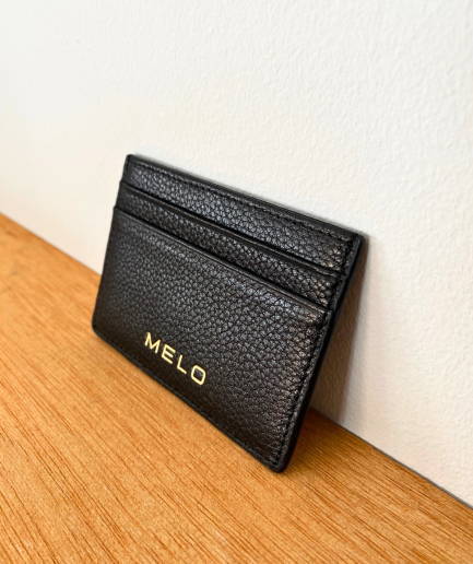 Melo ONE Cardholder Black