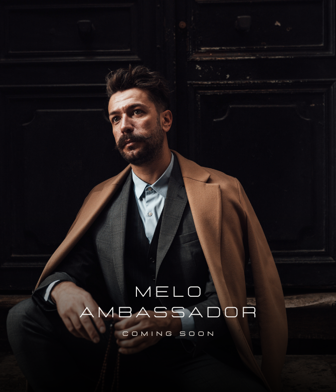 melo ambassador
